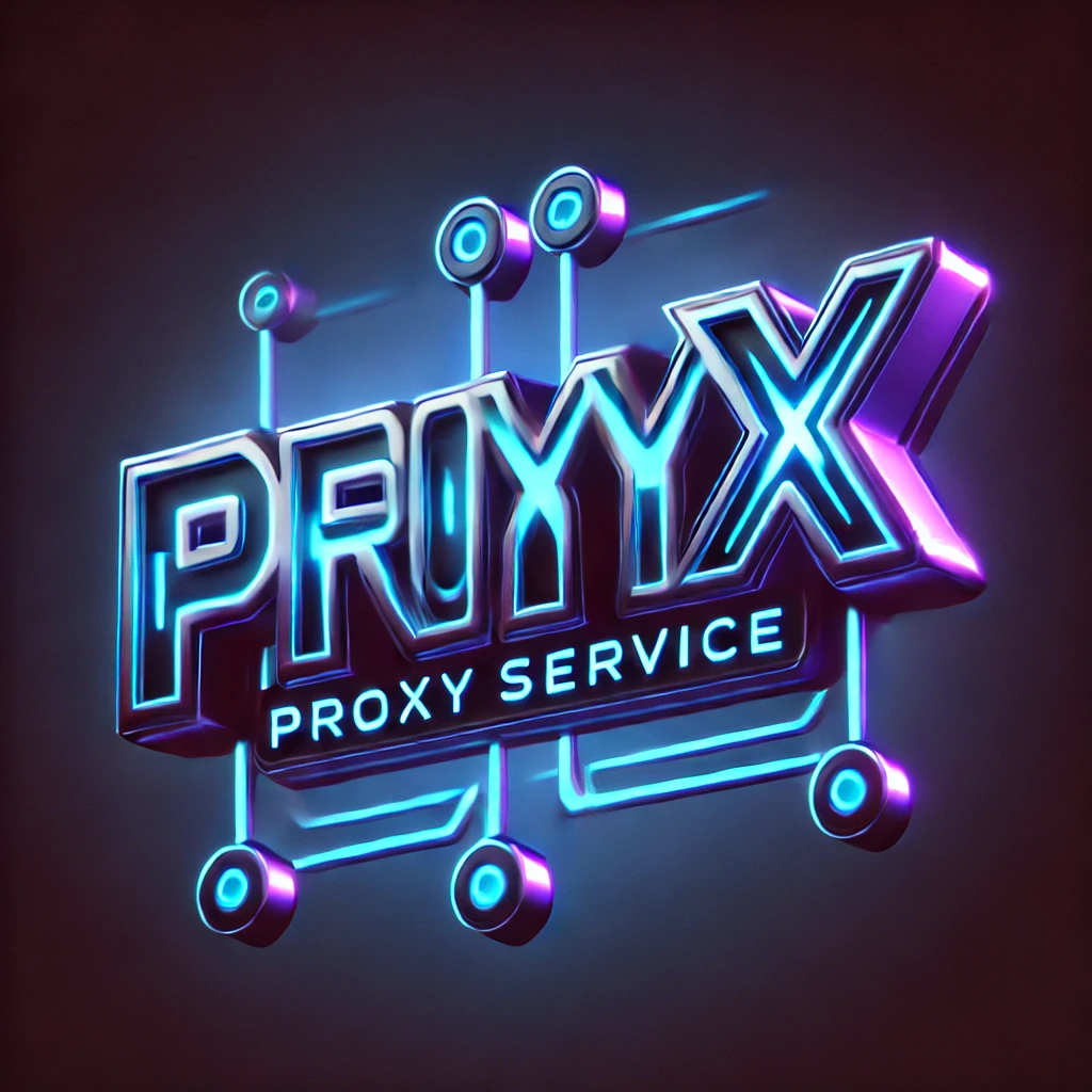 ProxyX Logo -       keycollector
